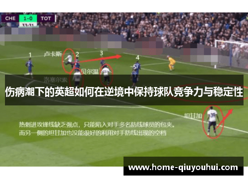 伤病潮下的英超如何在逆境中保持球队竞争力与稳定性