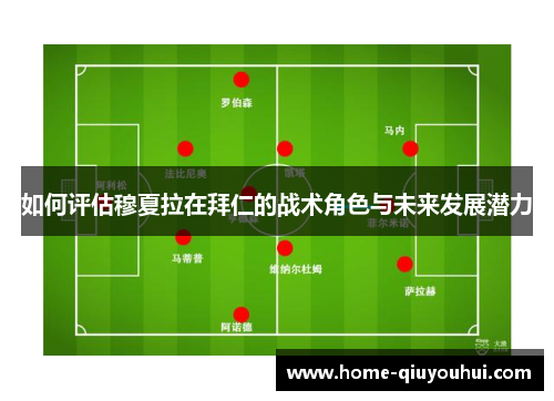 如何评估穆夏拉在拜仁的战术角色与未来发展潜力