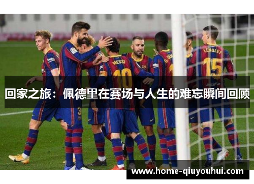回家之旅：佩德里在赛场与人生的难忘瞬间回顾