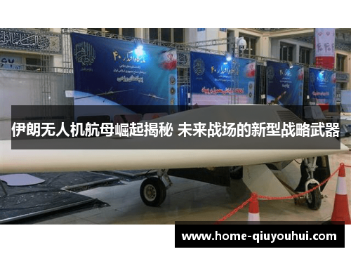 伊朗无人机航母崛起揭秘 未来战场的新型战略武器