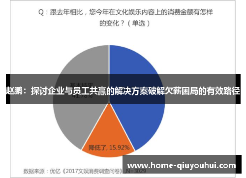 赵鹏：探讨企业与员工共赢的解决方案破解欠薪困局的有效路径