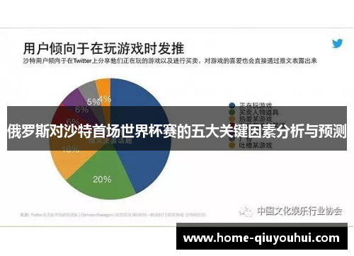 俄罗斯对沙特首场世界杯赛的五大关键因素分析与预测
