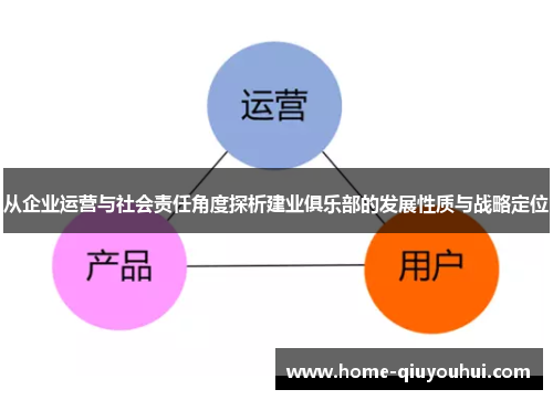 从企业运营与社会责任角度探析建业俱乐部的发展性质与战略定位