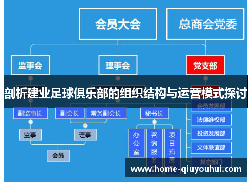 剖析建业足球俱乐部的组织结构与运营模式探讨