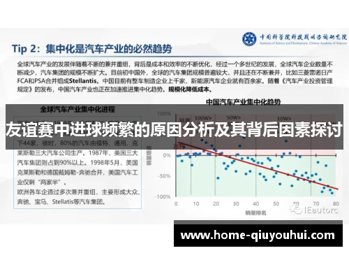 友谊赛中进球频繁的原因分析及其背后因素探讨