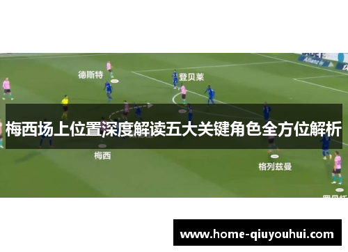 梅西场上位置深度解读五大关键角色全方位解析