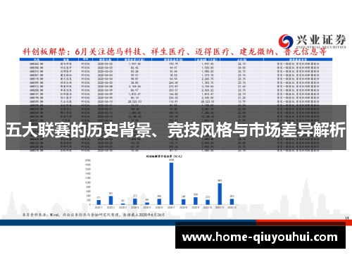 五大联赛的历史背景、竞技风格与市场差异解析