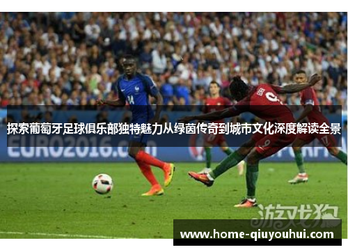 探索葡萄牙足球俱乐部独特魅力从绿茵传奇到城市文化深度解读全景